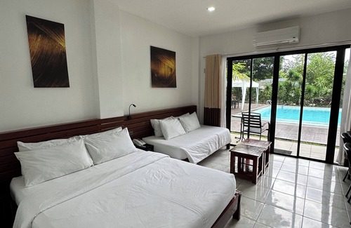 Sorsogon City Hotel | Fernando's Hotel