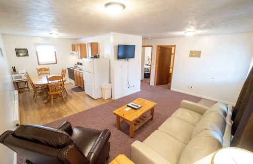 Ohiopyle House | Ferncliff | 2BR,1BA, Cabinesque Hotel in Ohiopyle