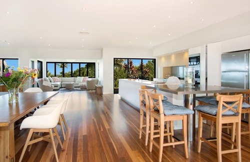 Fernleigh House | Ferncrest - Nestled in the Hinterland at Fernleigh