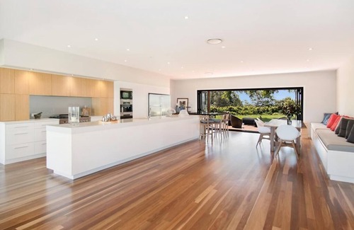 Fernleigh House | Ferncrest - Nestled in the Hinterland at Fernleigh