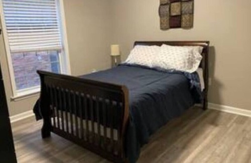 Ferndale Apartment | Ferndale Fashion Getaway 2-bedroom apartment