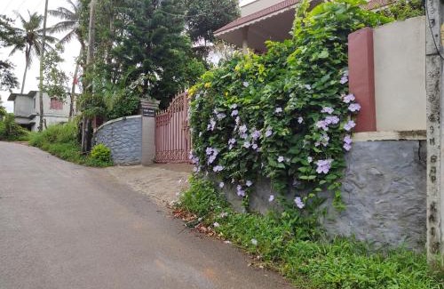 Thekkady House | Ferndale Homestay