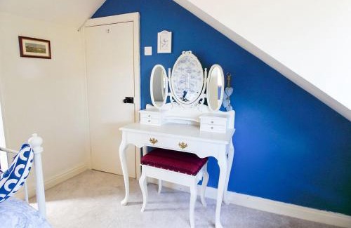 Hinderwell House | Ferndene Cottage