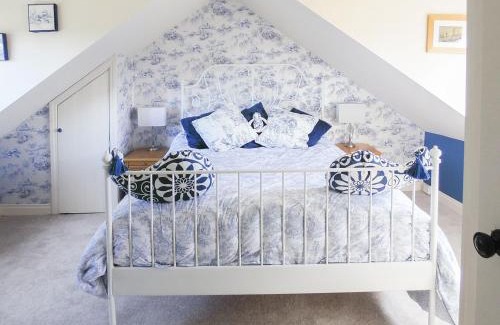 Hinderwell House | Ferndene Cottage