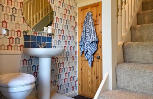 Hinderwell House | Ferndene Cottage
