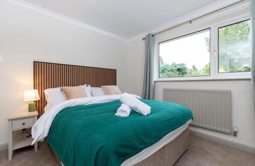 Darlington House | Ferndene House
