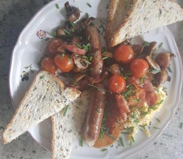 Birkenhead Bed & Breakfast | Fernglen B&B