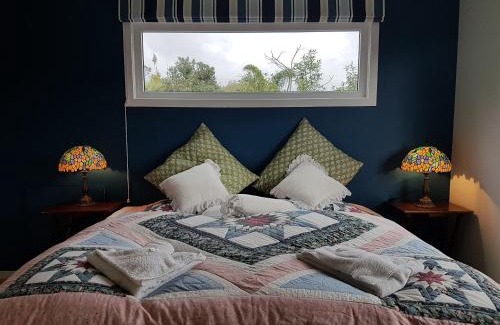 Birkenhead Bed & Breakfast | Fernglen B&B