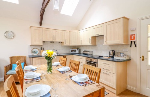 St. Columb Major Cottage | FERNGULLY, country holiday cottage, with a garden in St Columb Major