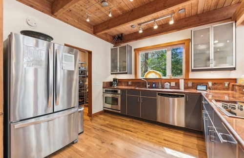 Arch Cape House | Fernhaven - New Listing! Beachcomber Vacation Homes