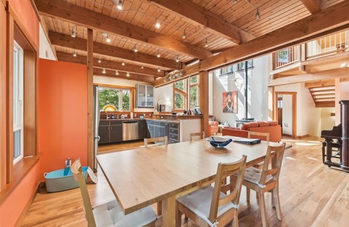 Arch Cape House | Fernhaven - New Listing! Beachcomber Vacation Homes