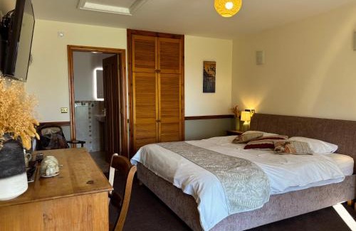 Rochdale Bed & Breakfast | Fernhill Hotel