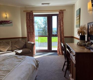 Rochdale Bed & Breakfast | Fernhill Hotel