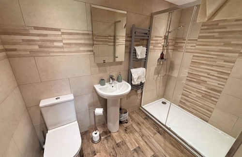 Rochdale Bed & Breakfast | Fernhill Hotel