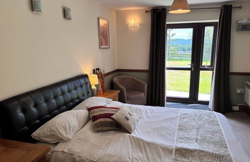 Rochdale Bed & Breakfast | Fernhill Hotel