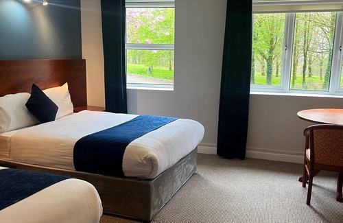 Carrigaline Hotel | Fernhill Lodge