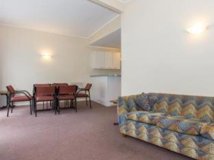 Lower Hutt Hotel | Fernhill Motor Lodge