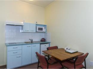 Lower Hutt Hotel | Fernhill Motor Lodge
