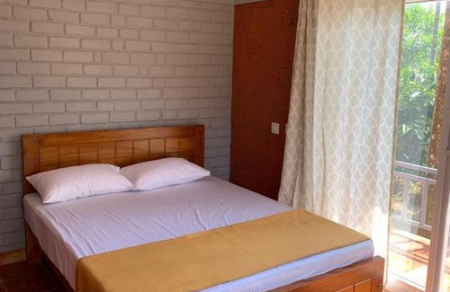 Kunjila House | FernHills Homestay