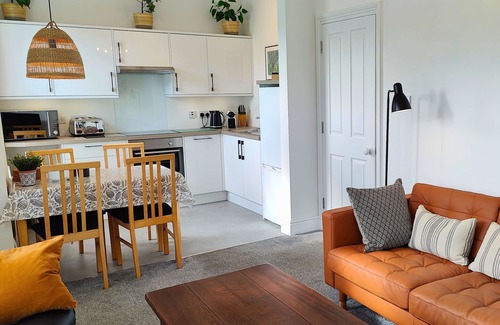 Shanklin Apartment | Fernhurst Holiday apartments