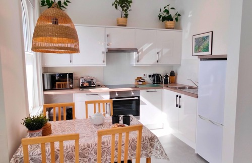 Shanklin Apartment | Fernhurst Holiday apartments