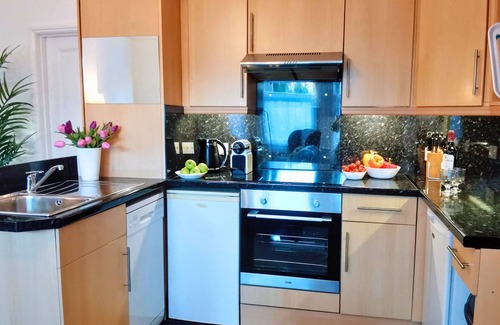 Shanklin Apartment | Fernhurst Holiday apartments