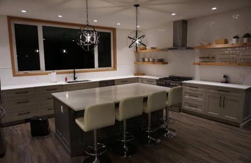 East Kootenay House | Fernie Alpine Chalet