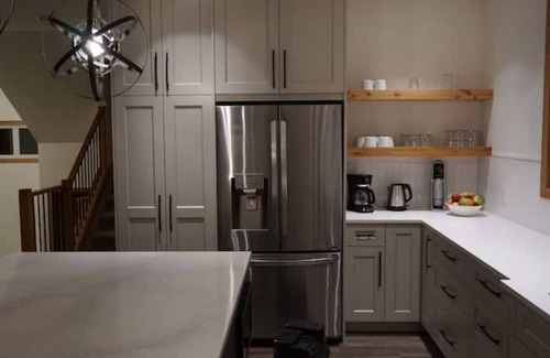 East Kootenay House | Fernie Alpine Chalet