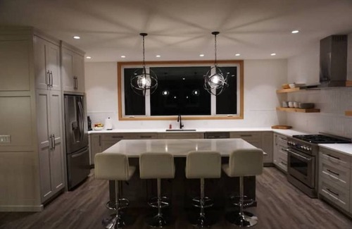 East Kootenay House | Fernie Alpine Chalet