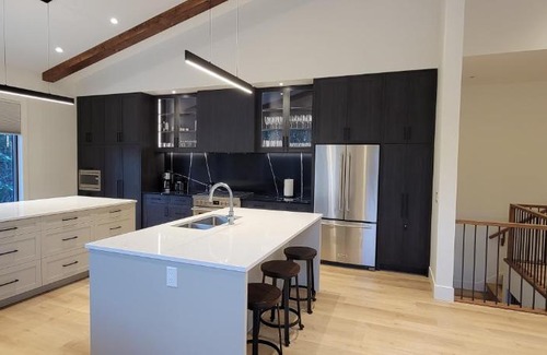 East Kootenay House | Fernie Escape - Mountain Home on the Ski Hill