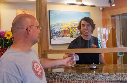 East Kootenay Hotel | Fernie Fox Hotel