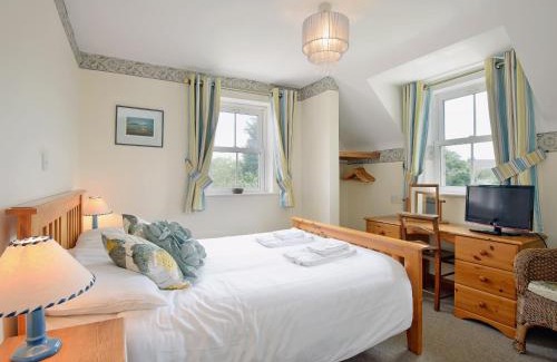 Langton Matravers House | Fernlea