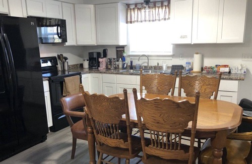 Atmore House | Fern’s Country Haven
