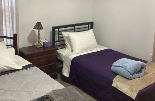 Atmore House | Fern’s Country Haven