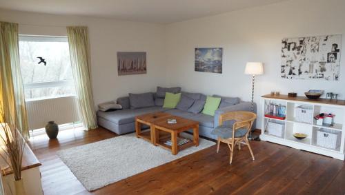 Welt House | Fernsicht