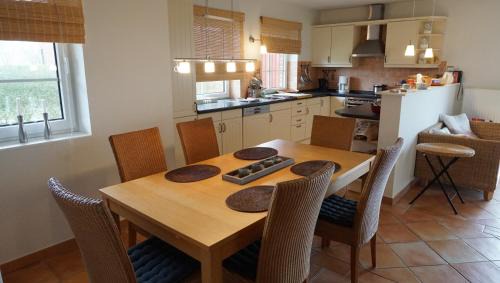 Welt House | Fernsicht