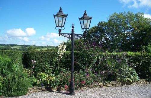 Templeton Bed & Breakfast | Fernside Bed and Breakfast