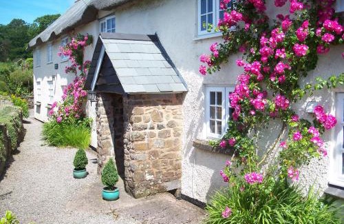 Templeton Bed & Breakfast | Fernside Bed and Breakfast