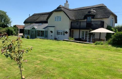 Templeton Bed & Breakfast | Fernside Bed and Breakfast