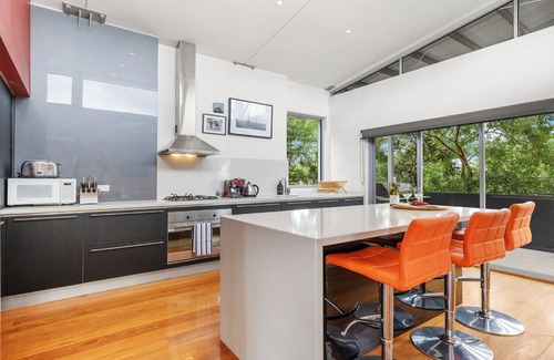 Pokolbin House | FERNWEH - THE VINTAGE HOLIDAY HOUSES