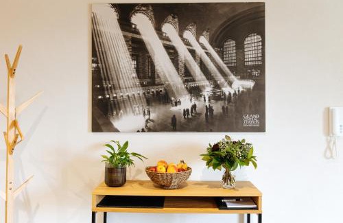 Kurnbach Apartment | Fernwohl Kürnbach