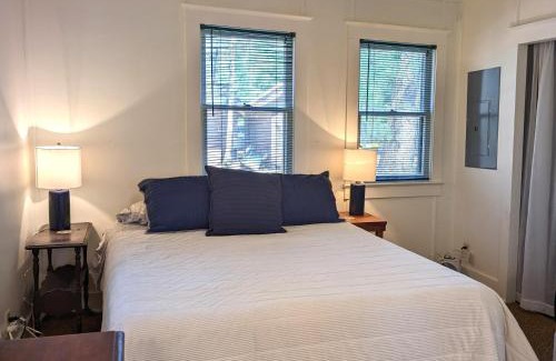 Rhinelander Apartment | Fernwood Cabin in Rhinelander WI