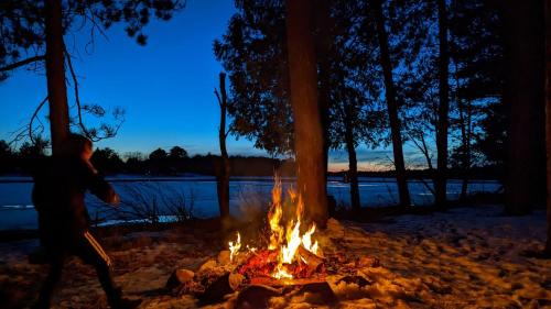 Rhinelander Apartment | Fernwood Cabin in Rhinelander WI
