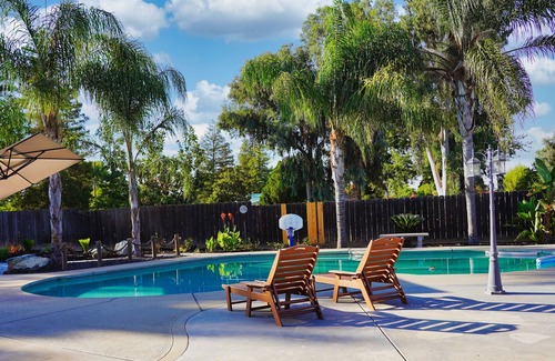 Madera House | Fernwood Retreat at Madera Ranchos