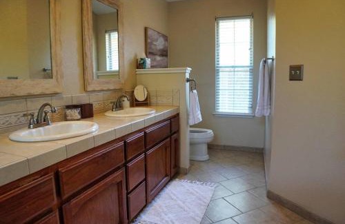 Madera House | Fernwood Retreat at Madera Ranchos