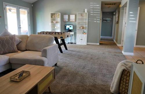 Madera House | Fernwood Retreat at Madera Ranchos