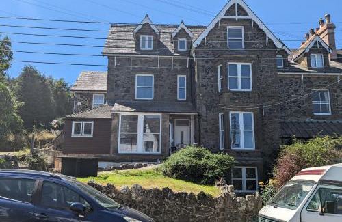 Okehampton Apartment | Fernworthy