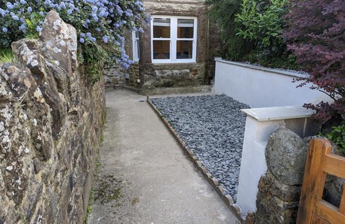 Okehampton Apartment | Fernworthy