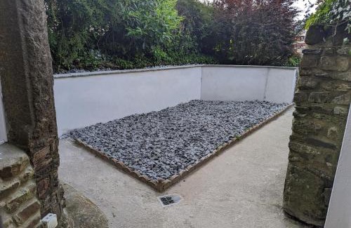 Okehampton Apartment | Fernworthy