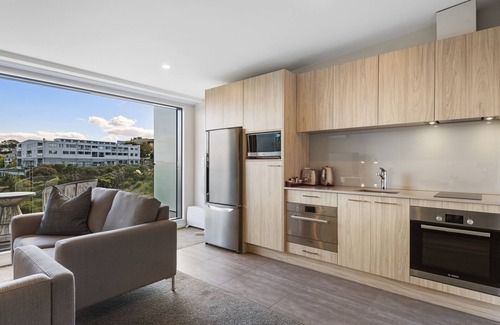 Birkenhead Hotel | Fernz Motel & Apartments Birkenhead